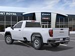 New 2026 GMC Sierra 2500 Pro Regular Cab for sale #V26159 - photo 5