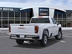 New 2026 GMC Sierra 2500 Pro Regular Cab for sale #V26159 - photo 3