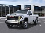 New 2026 GMC Sierra 2500 Pro Regular Cab for sale #V26159 - photo 7
