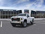 New 2026 GMC Sierra 2500 Pro Regular Cab for sale #V26159 - photo 9