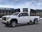 New 2026 GMC Sierra 2500 Pro Crew Cab for sale #V26160 - photo 52