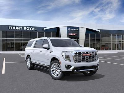 New 2026 GMC Yukon XL Denali for sale #V26163 - photo 1