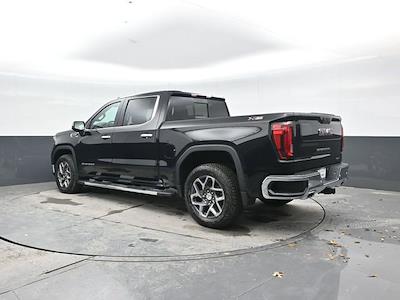 New 2026 GMC Sierra 1500 SLT Crew Cab for sale #V26165 - photo 1