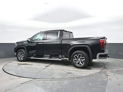 New 2026 GMC Sierra 1500 SLT Crew Cab for sale #V26165 - photo 2