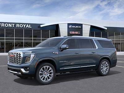 New 2026 GMC Yukon XL Denali for sale #V26167 - photo 2