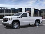 New 2026 GMC Sierra 1500 Pro Regular Cab for sale #V26170 - photo 2