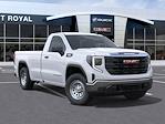 New 2026 GMC Sierra 1500 Pro Regular Cab for sale #V26170 - photo 7