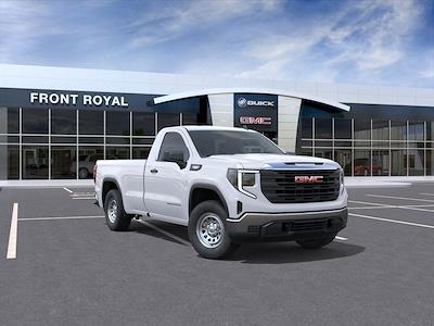 New 2026 GMC Sierra 1500 Pro Regular Cab for sale #V26171 - photo 1