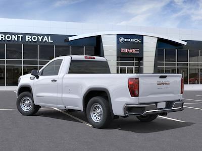 New 2026 GMC Sierra 1500 Pro Regular Cab for sale #V26171 - photo 2