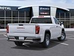 New 2026 GMC Sierra 1500 Pro Regular Cab for sale #V26171 - photo 4