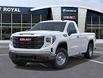 New 2026 GMC Sierra 1500 Pro Regular Cab for sale #V26171 - photo 6