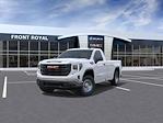 New 2026 GMC Sierra 1500 Pro Regular Cab for sale #V26171 - photo 8