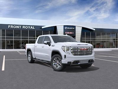 New 2026 GMC Sierra 1500 Denali Crew Cab for sale #V26173 - photo 1