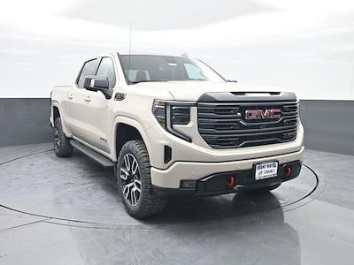 New 2026 GMC Sierra 1500 AT4 Crew Cab for sale #V26174 - photo 1
