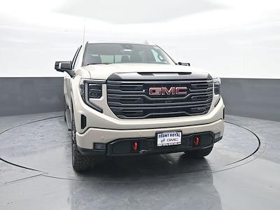 New 2026 GMC Sierra 1500 AT4 Crew Cab for sale #V26174 - photo 2