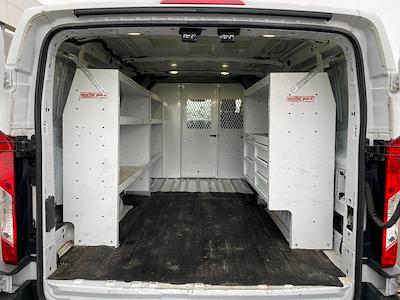 Used 2017 Ford Transit 150 Base Low Roof 4x2 Upfitted Cargo Van for sale #DF1409 - photo 2