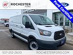 Used 2017 Ford Transit 150 Base Low Roof 4x2 Upfitted Cargo Van for sale #DF1409 - photo 1