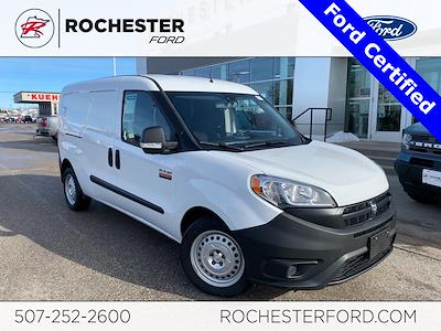 Used 2018 Ram ProMaster City Tradesman FWD Upfitted Cargo Van for sale #DF1427 - photo 1