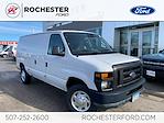 Used 2011 Ford E-250 Commercial 4x2 Empty Cargo Van for sale #DF1434 - photo 1