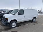 Used 2011 Ford E-250 Commercial 4x2 Empty Cargo Van for sale #DF1434 - photo 4