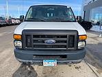 Used 2011 Ford E-250 Commercial 4x2 Empty Cargo Van for sale #DF1434 - photo 23