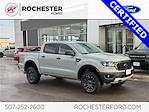 Used 2023 Ford Ranger XLT SuperCrew Cab 4x4 Pickup for sale #DF3473 - photo 1