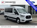 2024 Ford Transit 350 Medium Roof AWD Passenger Van for sale #DF3773 - photo 1