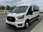 2024 Ford Transit 350 Medium Roof AWD Passenger Van for sale #DF3773 - photo 27