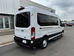 2024 Ford Transit 350 Medium Roof AWD Passenger Van for sale #DF3773 - photo 2