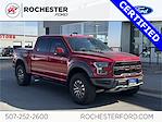 2020 Ford F-150 SuperCrew Cab 4x4 Pickup for sale #DF3786 - photo 1
