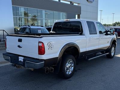 2015 Ford F-350 Crew Cab SRW 4x4 Pickup for sale #DF3914 - photo 2