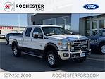 2015 Ford F-350 Crew Cab SRW 4x4 Pickup for sale #DF3914 - photo 1