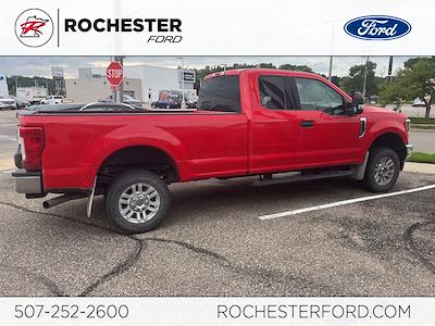 2019 Ford F-250 Super Cab 4x4 Pickup for sale #DF4111 - photo 1