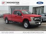 2019 Ford F-250 Super Cab 4WD Pickup for sale #DF4111 - photo 1