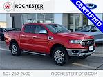 2022 Ford Ranger SuperCrew Cab 4WD Pickup for sale #DF4150 - photo 1
