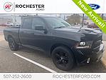 2014 Ram 1500 Quad Cab 4WD Pickup for sale #DF4291 - photo 1