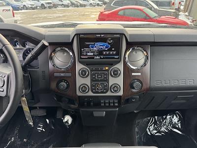 Used 2015 Ford F-250 Lariat Super Cab for sale #DF4443 - photo 2