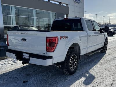 Used 2022 Ford F-150 - photo 1