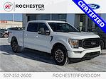 2022 Ford F-150 SuperCrew Cab 4WD Pickup for sale #DF4558 - photo 1
