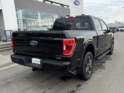Used 2023 Ford F-150 - photo 1