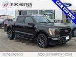 2023 Ford F-150 SuperCrew Cab 4WD Pickup for sale #DF4583 - photo 1