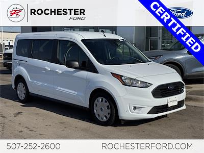 Used 2020 Ford Transit Connect - photo 1