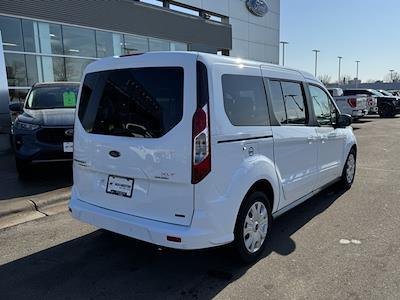 Used 2020 Ford Transit Connect - photo 1