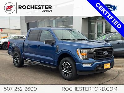 Used 2023 Ford F-150 - photo 1