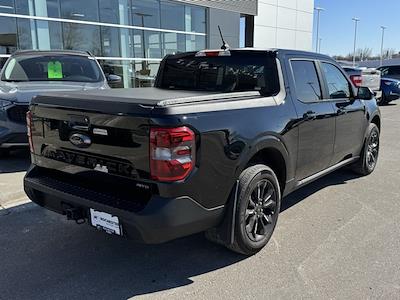 Used 2024 Ford Maverick - photo 1