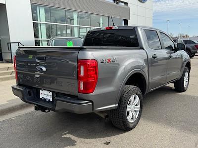 Used 2021 Ford Ranger - photo 1