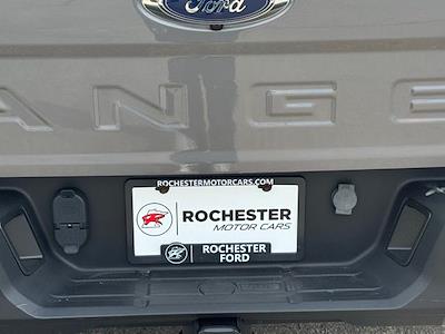 Used 2021 Ford Ranger - photo 1