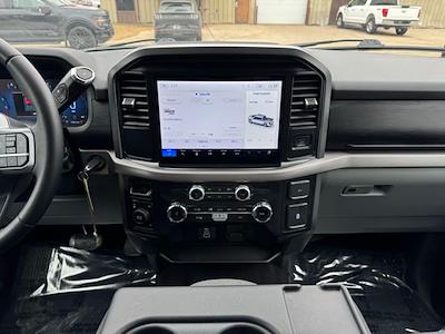 Used 2025 Ford F-150 - photo 1