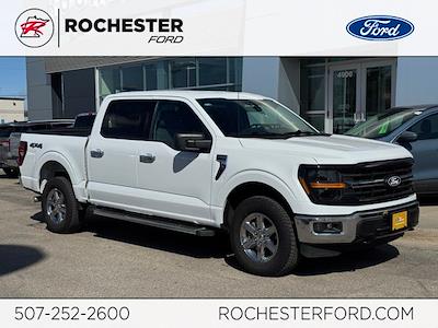 Used 2025 Ford F-150 - photo 1