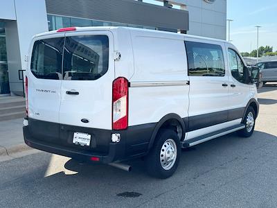 2023 Ford Transit 250 Low Roof AWD Empty Cargo Van for sale #DF4903 - photo 2